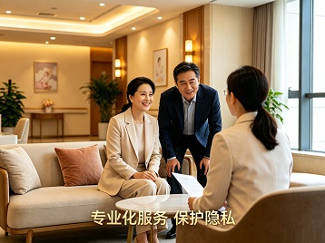淄川有偿售卵代生女生的客户的客户群体有哪些
